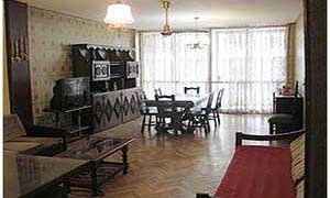 departamento en alquiler en pleno centro de Carlos Paz